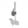 Humminbird MEGA Live 2 Forward-Facing Transducer
