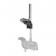 Humminbird MEGA Live 2 Forward-Facing Transducer