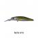 Zerek Suspending Tango Slim Jerk Lure