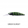 Zerek Suspending Tango Slim Jerk Lure