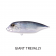 Toughfia GT Swimmer Lure