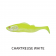 Adusta Pick Tail Swimmer Lure