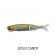 Ever Green Sea Drive Rattlin Bone Lure