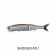 Ever Green Sea Drive Rattlin Bone Lure