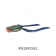 Spro Bronzeye Pop Lure