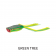 Spro Bronzeye Pop Lure