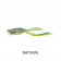 Spro Bronzeye Pop Lure