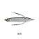 Imakatsu Aventa Crawler Chiby Vazelle Lure