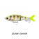 Rapala Super Shadow Rap Glide Lure