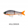 Rapala Super Shadow Rap Glide Lure