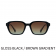 Carve Del Ray Polarised Sunglasses