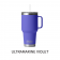 Yeti Rambler Straw Mug