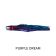 Redonkulous Lures Cassanova Wiggle Head Game Lure