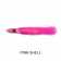 Redonkulous Lures Bullet Game Lure