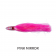 Redonkulous Lures Bullet Game Lure