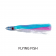 Redonkulous Lures Bullet Game Lure