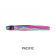 Redonkulous Lures Cassanova Wiggle Head Game Lure