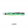 Redonkulous Lures Pounder Game Lure