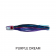 Redonkulous Lures Pounder Game Lure