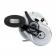 Shimano Talica 20BFC Lever Drag Overhead Reel
