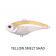 Nomad Design Swimtrex Max 57 SNK Rattle Lure