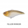 Nomad Design Swimtrex Max 57 SNK Rattle Lure