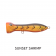Nomad Design Chug Norris 50 Popper