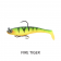 Berkley Powerbait Cullshad Magnum Lure