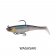 Berkley Powerbait Cullshad Magnum Lure