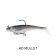 Berkley Powerbait Cullshad Magnum Lure