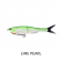 Berkley PowerBait Nessie Lure