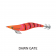 Daiwa Emeraldas Peak Squid Jig