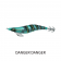 Daiwa Emeraldas Peak Squid Jig