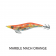 Daiwa Emeraldas Peak Squid Jig