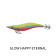 Daiwa Emeraldas Peak Squid Jig