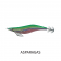 Daiwa Emeraldas Peak Squid Jig