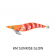 Daiwa Emeraldas Peak Squid Jig