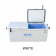 Icey Tek 160L Right Split Lid Cooler