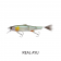 Jackall Sleek Mikey Jointed Swimbait Lure