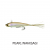Jackall Live Darter Lure