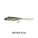 Jackall Live Darter Lure