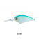 Jackall Winglet Lip Digle Lure