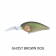 Jackall Winglet Lip Digle Lure