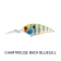Jackall Winglet Lip Digle Lure