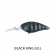 Jackall Winglet Lip Digle Lure
