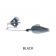 Damiki Silver Bell Clacker Buzzbait