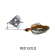 Damiki Silver Bell Clacker Buzzbait