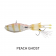 Nomad Design Squidtrex Lure - 75-85mm
