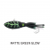 Nomad Design Squidtrex Lure - 130-150mm
