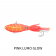 Nomad Design Squidtrex Lure - 95-110mm